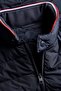 Men's Navy Blue Jprblugarry Hybrid Jacket - 3