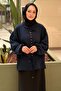 Open Collar Buttoned Shirt - 3
