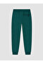 Vizyon New Season Petrol Regular Fit Men's Jogger Sweatpants - 6