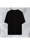 Unisex Stylish Comfortable Oversize Cotton Crew Neck T-Shirt with Special Design Code 49527