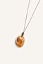 Bag Effect Long String Women's Necklace I6628Axns - 2