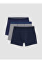 I Cotton Flexible Men's Boxer 3-Pack from Freezen Store