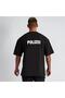 Unisex Stylish Comfortable Oversize Cotton Crew Neck T-Shirt with Special Design Code 37664