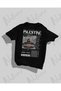 Unisex Stylish Comfortable Oversize Cotton Crew Neck T-Shirt with Special Design Code 39039