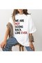 Unisex Stylish Comfortable Oversize Cotton Crew Neck T-Shirt with Special Design Code 20941