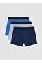 I Cotton Flexible Men's Boxer 3-Pack from Freezen Store