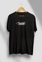 Unisex Stylish Comfortable Oversize Cotton Crew Neck T-Shirt with Special Design Code 26517