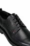 Doruk Black Men's Classic Shoes - 7