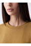 Crew Neck Soft Touch Women's Tunic - 3