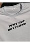 Unisex Stylish Comfortable Oversize Cotton Crew Neck T-Shirt with Special Design Code 26409