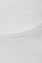 Unisex Stylish Comfortable Oversize Cotton Crew Neck T-Shirt with Special Design Code 28715 - 2