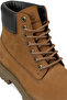River Cinnamon Men's Worker Boots - 7
