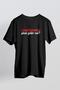 Unisex Stylish Comfortable Oversize Cotton Crew Neck T-Shirt with Special Design Code 34002