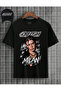 Crush Concert Concept Milan Design Premium Printed 100% Cotton Hat Gift T-Shirt
