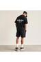 Unisex Stylish Comfortable Oversize Cotton Crew Neck T-Shirt with Special Design Code 28389