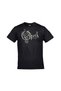 Unisex Stylish Comfortable Oversize Cotton Crew Neck T-Shirt with Special Design Code 27914