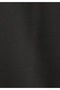 Relaxed Fit Round Neck Plain Men's Anthracite Sweatshirt - 6