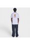 White Men's T-Shirt - 5
