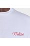 White Men's T-Shirt - 6