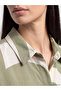 Patterned Women's Shirt Tunic - 3