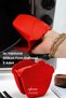 2 Pieces of Silicone Heat-Resistant Oven Tray and Microwave Holder - Bpa Free - Domestic Production