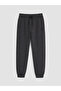 Özmarka New Season Gray Regular Fit Men's Jogger Sweatpants