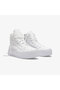 Day One Platform Kadın Beyaz Sneaker - 3