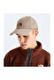 Norm Hat Unisex Burgundy Hat - 2