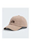 Norm Hat Unisex Burgundy Hat
