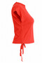 S0020036 Red Women's Blouse 27Km97000048 - 2
