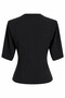 S0019085 Anthracite Women's Blouse 27Km97000037 - 3