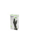 Nitrile Examination Gloves, Black, M, Powder-Free, Pack of 100 GEN01 - 2