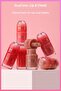 Excitint lip & cheek lip and cheek tinting tint liquid blush - 40 pink spark - 6