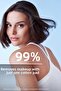 Hydrabio H2O Moisturizing Micellar Make-up Cleansing Water Dry Skin Face, Eye Contour 500 ml - 2