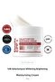 Probiotic and Matrixyl 3000 and Egf Supported Brightening Face Cream Containing 80% Galactomyces Cpp Galactomyces Whitening Cream