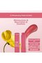 3-Piece Cc Moisturizing Colored Lip Balm Set - Raspberry Nude Pink Plum Nourishing Lip Balm - 4