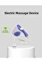 5-Head Electric Massager for Regional Cellulite Reduction