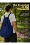Large Volume Foldable Shoulder Bag for Camping Travel Sports and Picnic