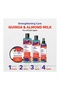Kind Rituals Hair Mask Quinoa&Almond 230 ml - 3