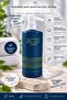 Blue Packaged Moisturizing Body Lotion 360 ml - 2