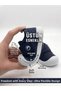 Sera First Step Baby Orthopedic Children's Daily Barefoot Shoes Slippers - 4