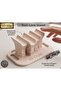 Nail Care and Nail Polish Stand - Right Hand - 3