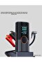 Spt-Gld Multifunctional Vehicle Road Assistance Kit Jump Ter Ve (03315) Tire Pump - 2