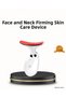 Spt-Gld Neck and Double Chin Tightener Ems Skin Tightening 7000 Vibration (04559) Heat Therapy - 5