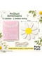 Papatya Banner 12 Pieces – 2 Meters of String with White and Yellow Flowers for Birthday and Party Decoration, 8 × 8 cm - 3