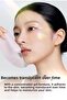 Seoul Face Gül Rose Pdrn Repairing Glow Hydrogel Mask and Cica Melting Mask - 6