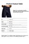 Women's Indigo Selvedge 7W6-50 Skater Fit Loose Fit Denim Jean - 7