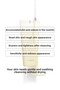 Centella Pure Gel Cleanser |   Centella Salicylic Acid Peptide-Containing Pore Purifying and Moisturizing Low-Ph Facial Cleansing Gel 200 ml - 2