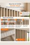 Blackout Background Curtain |   Blackout |   Extrafoam Drawstring Use |   Custom Size |   Rich Color Options - 4