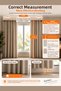 Blackout Background Curtain |   Blackout |   Extrafoam Drawstring Use |   Custom Size |   Rich Color Options - 5